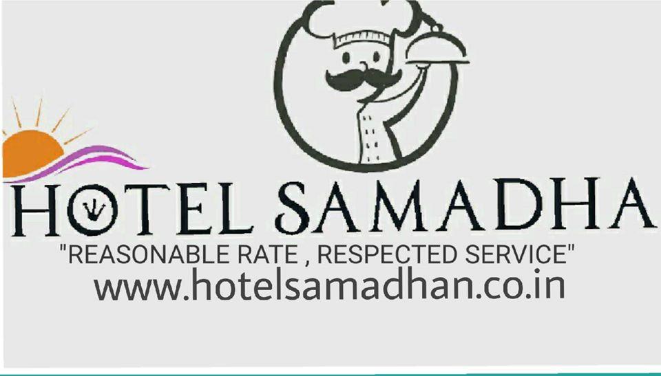 Hotel Samadhan Bhandardara