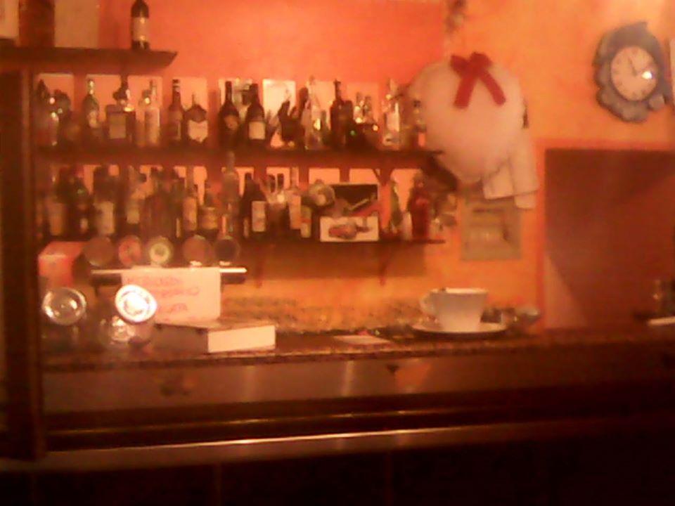 Osteria La Colombara