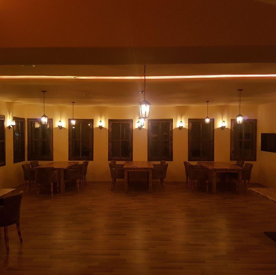 Restoran 1001 noć Fojnica