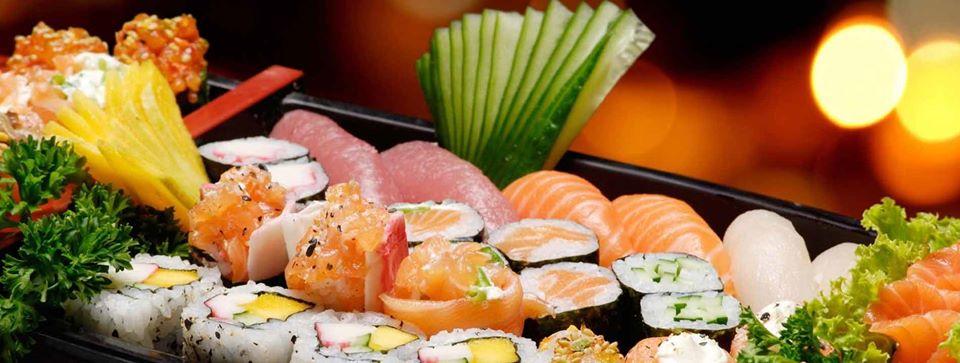 Kuiabanos sushi Cuiabá MT
