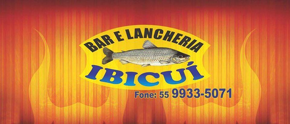BAR E Lancheria Ibicuí