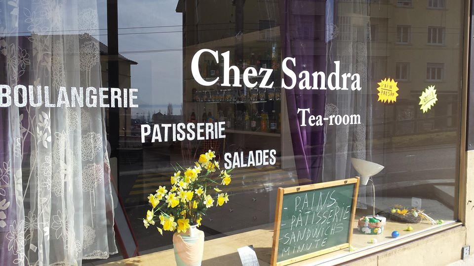 Chez Sandra