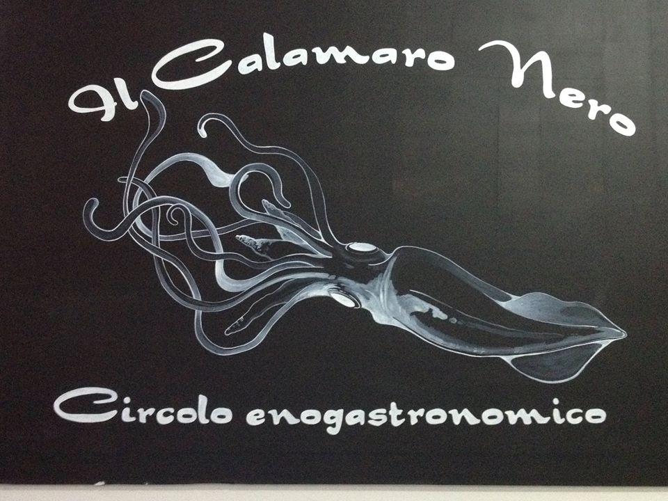 Calamaro Nero