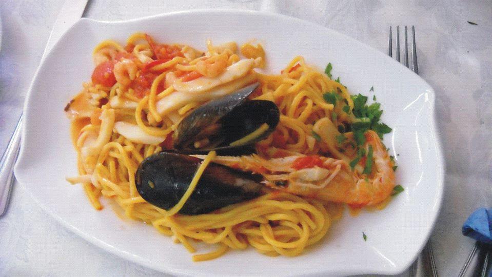 Ristorante Time Out sas Di Mabellini Alessandro & C.