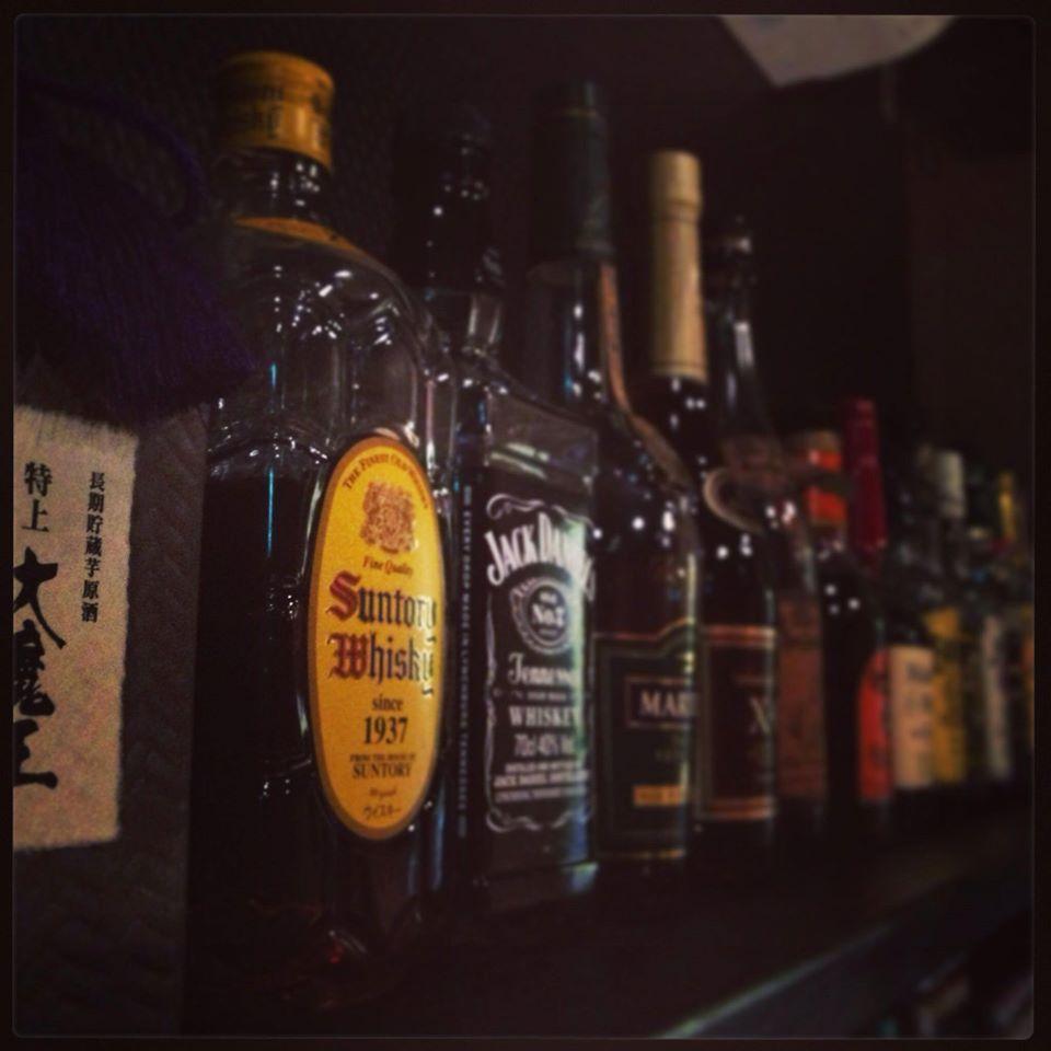 Cafe Bar Rich