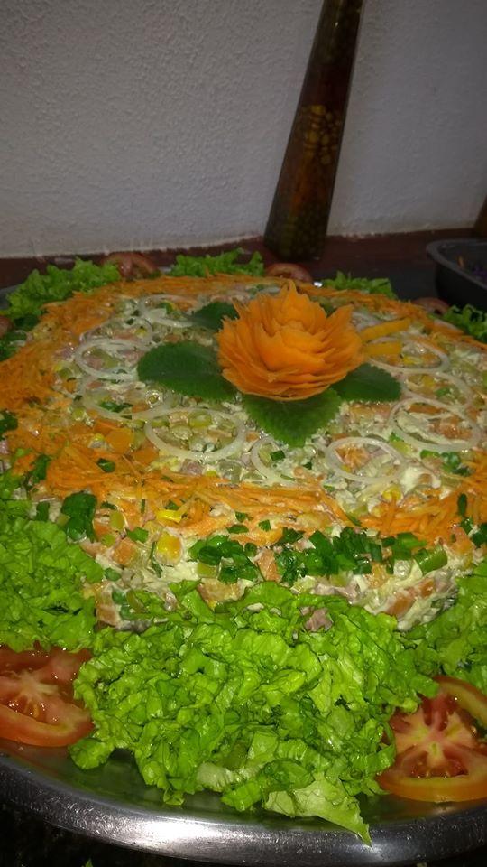 Point Coqueiral Restaurante Aracruz ES