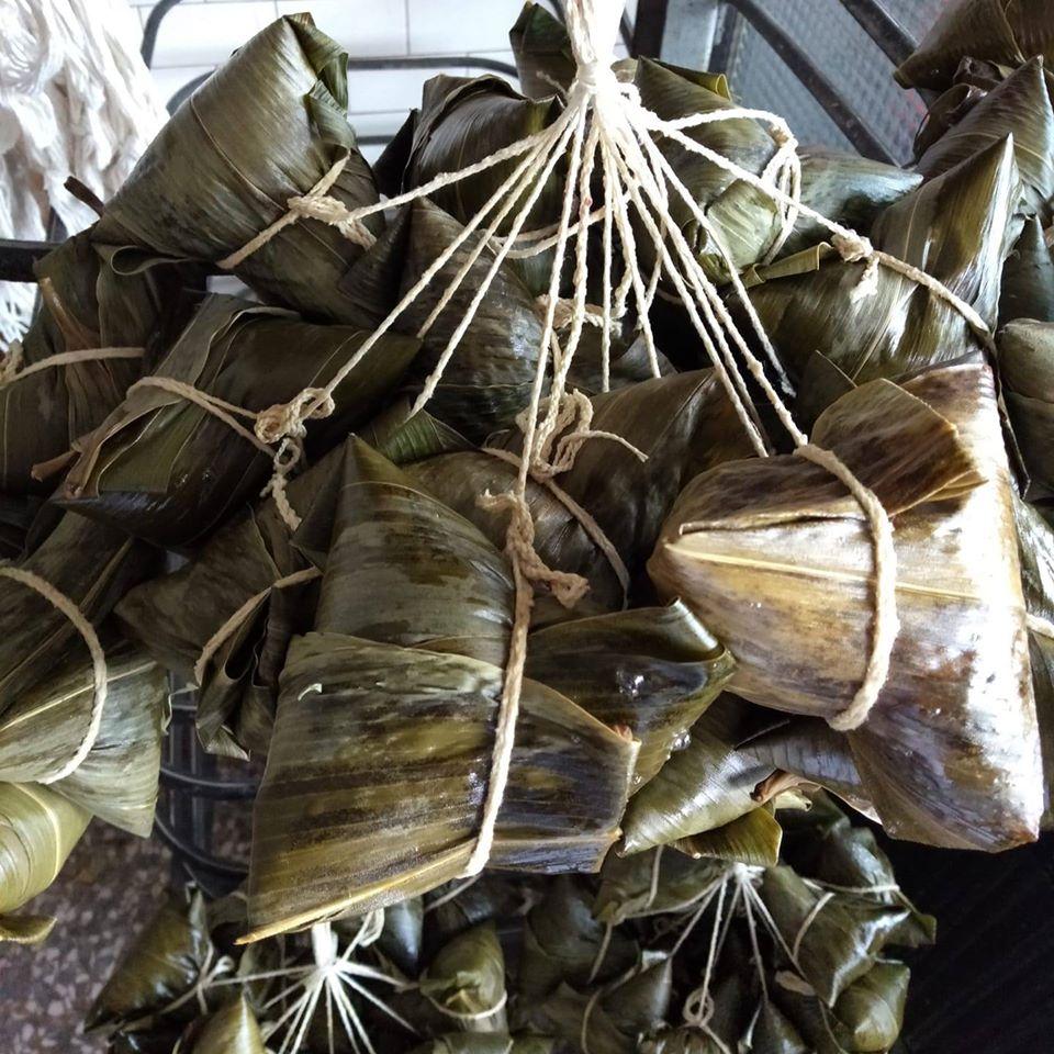 七里香素食