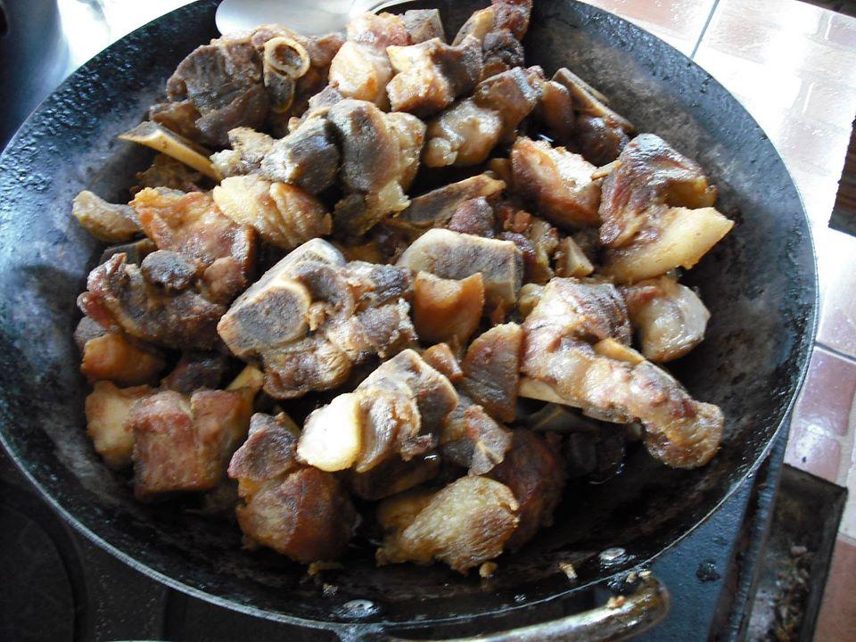 Restaurante Rancho HB