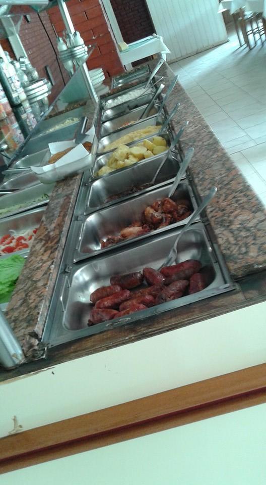 Churrascaria Major Major Gercino SC