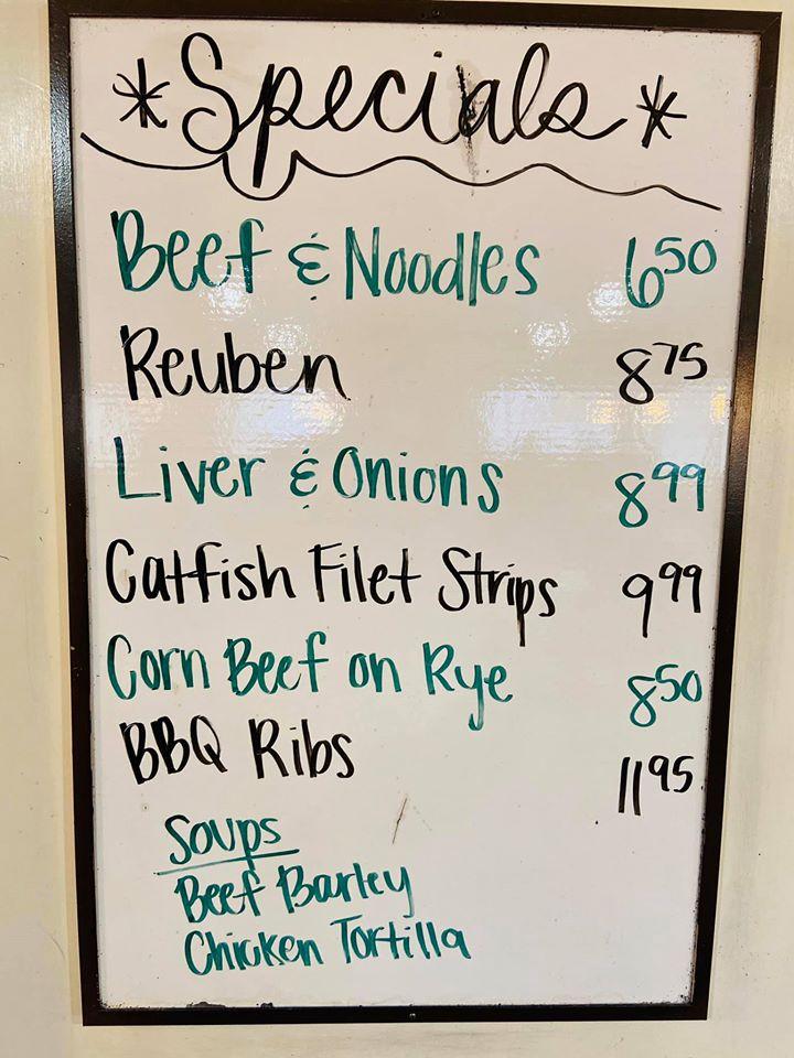USA Family Restaurant