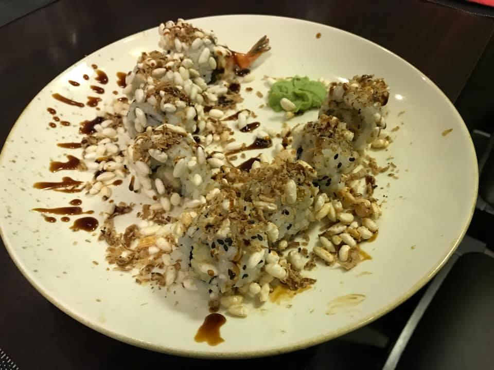 Fuji Japanese Restaurant