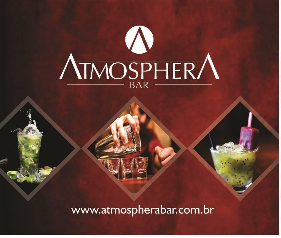 Atmosphera-Bar