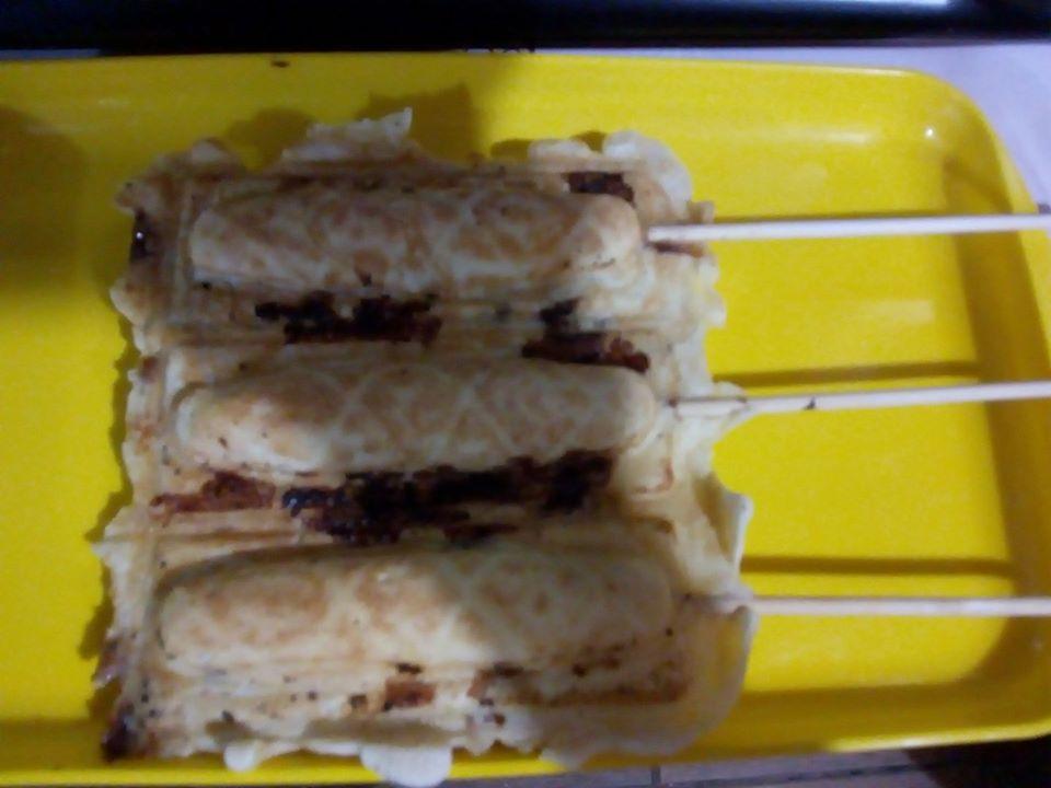 Quiosque ScoobyRaupp Forquilhinha SC