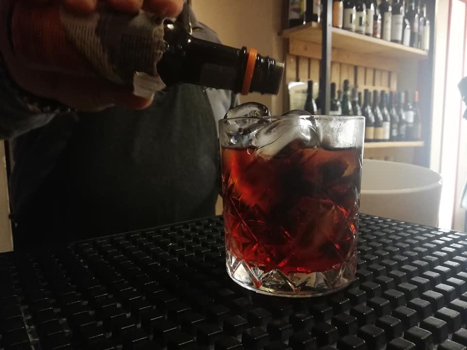 Enoteca del Vico