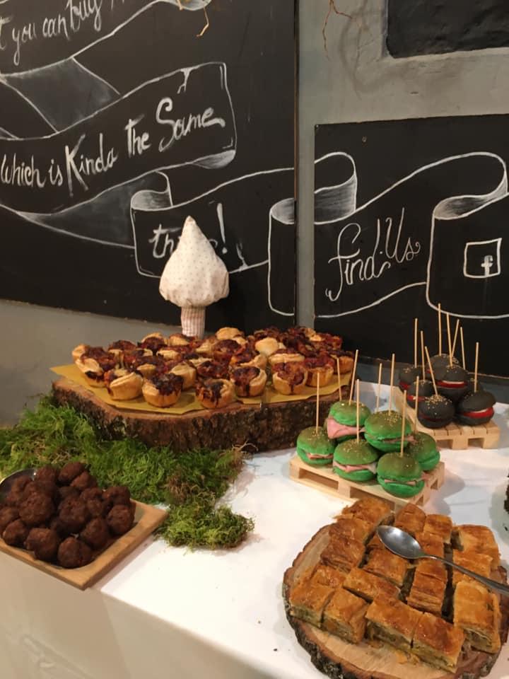 Caffè del Borgo Filignano