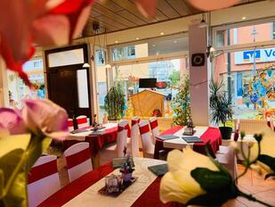 Hellas Grill Restaurant Bockum-Hövel Hamm