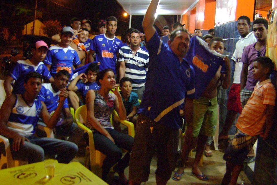 SKINA bar e lanchonete