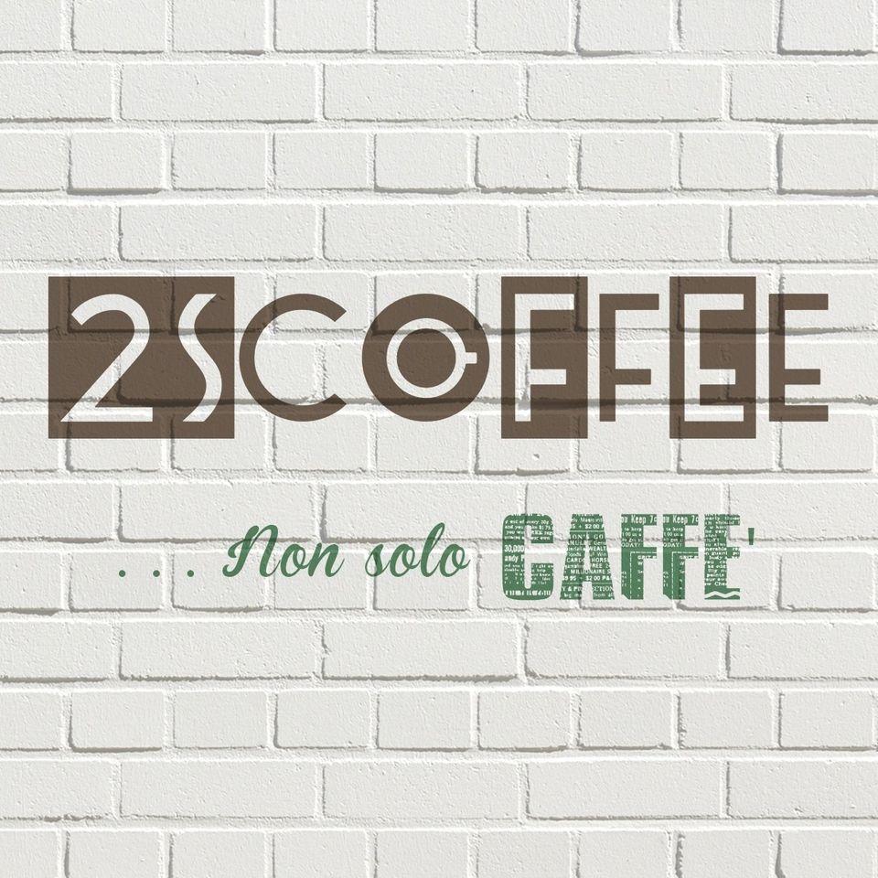 2S Coffee Rudiano