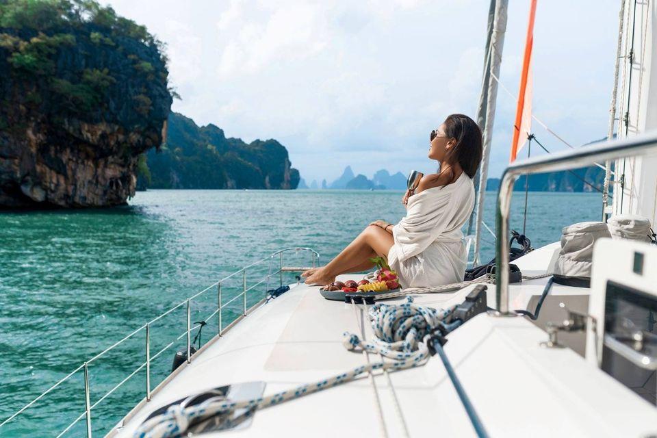 Royal Phuket Marina