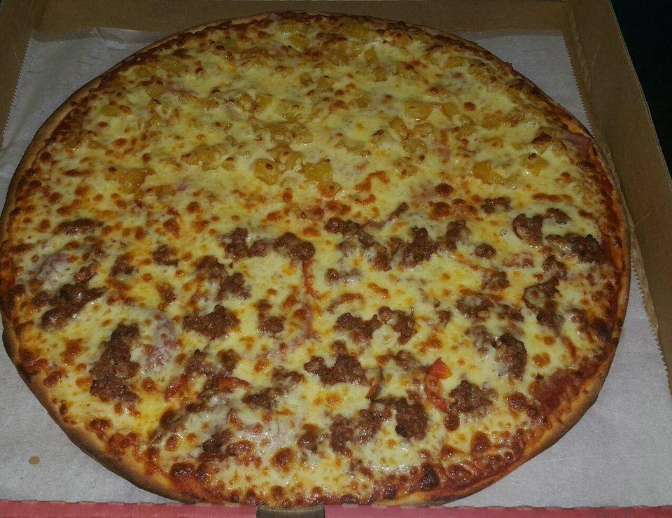 Pizzeria y Restaurante La Mamma
