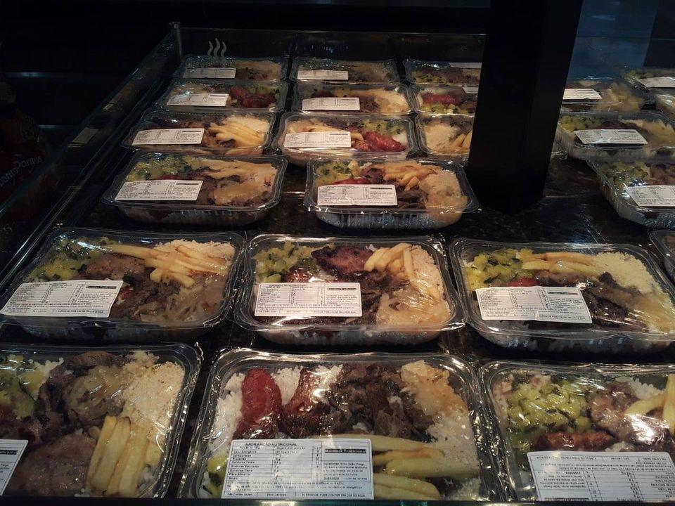 Taquari Posto Iaras SP