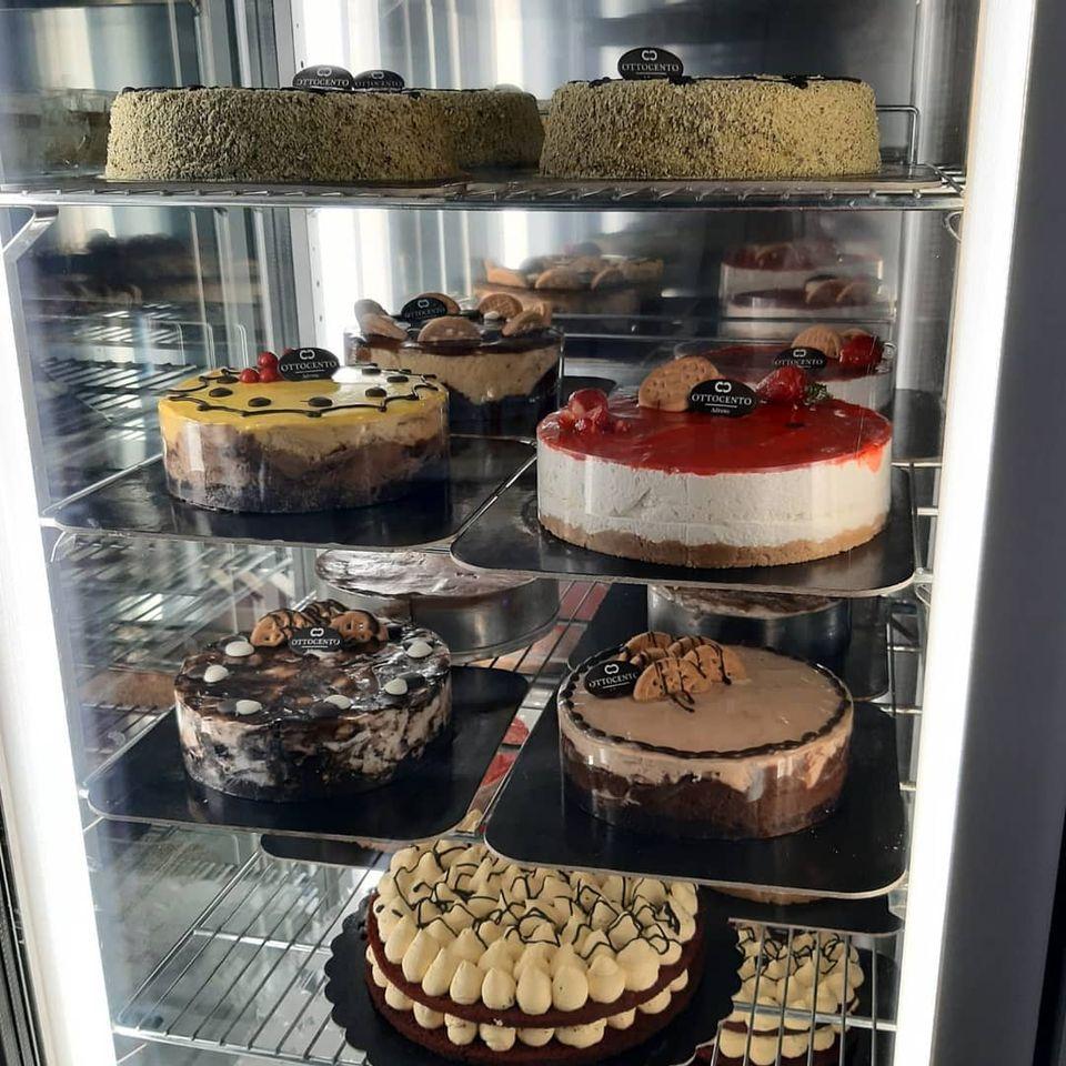 Caffe Ottocento Fratelli Cortese