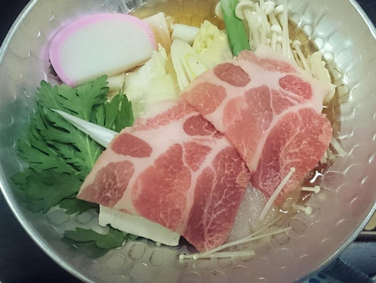 割烹・仕出し くろいわ