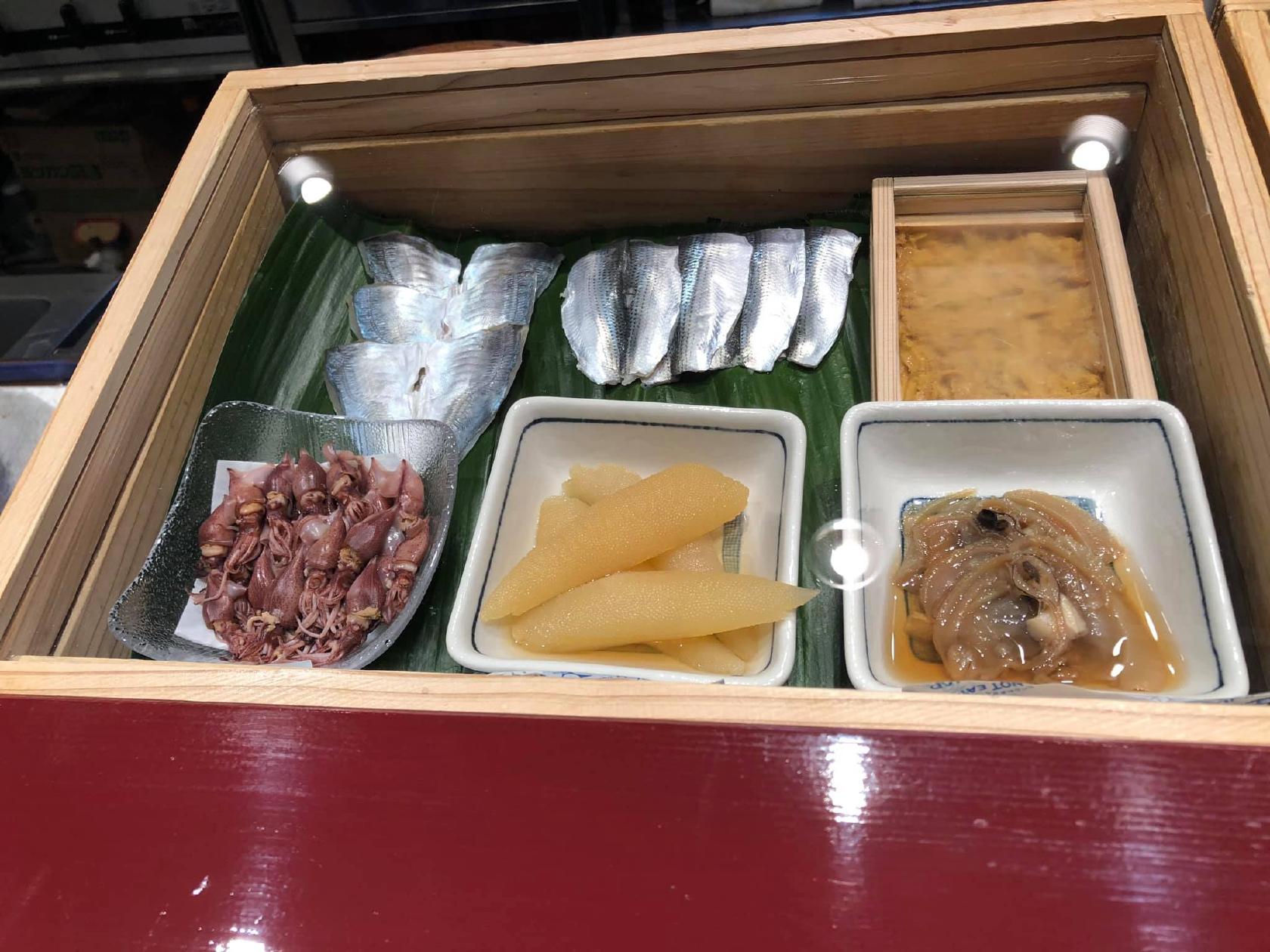鮨 みなみ川