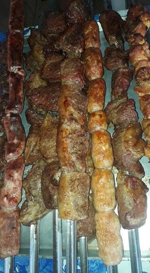 Churrascaraia 4 Irmaos