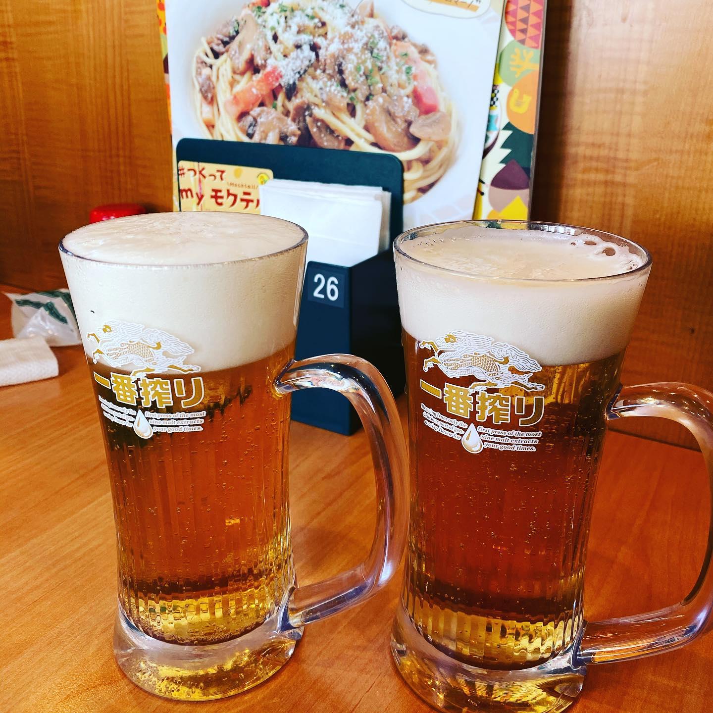 サイゼリア フォルテ津田沼店