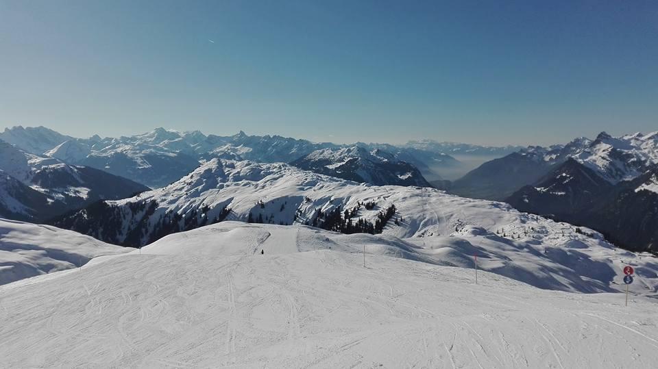 Albona Bergrestaurant