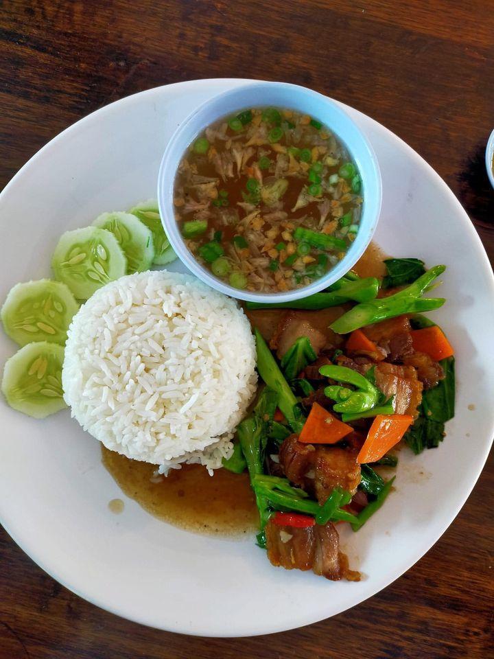 ครัวข้าวหอม