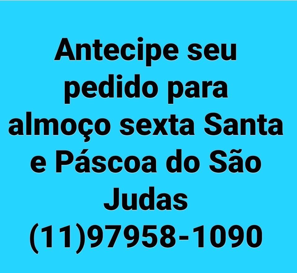 Restaurante Sao Judas