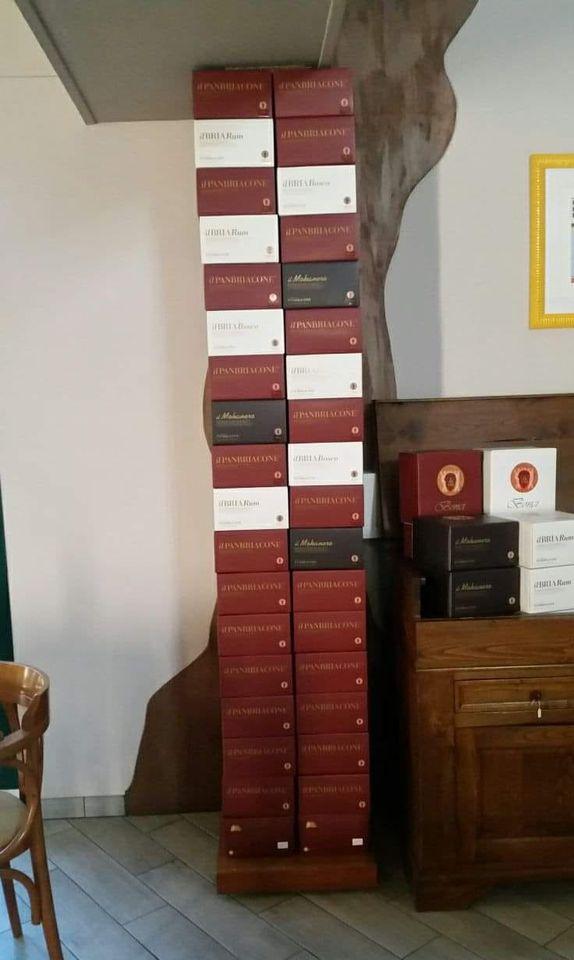 Caffetteria L'isola S.a.s Di Barbieri E Schinina