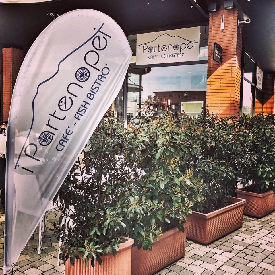 I Partenopei - Vicolungo The Style Outlet