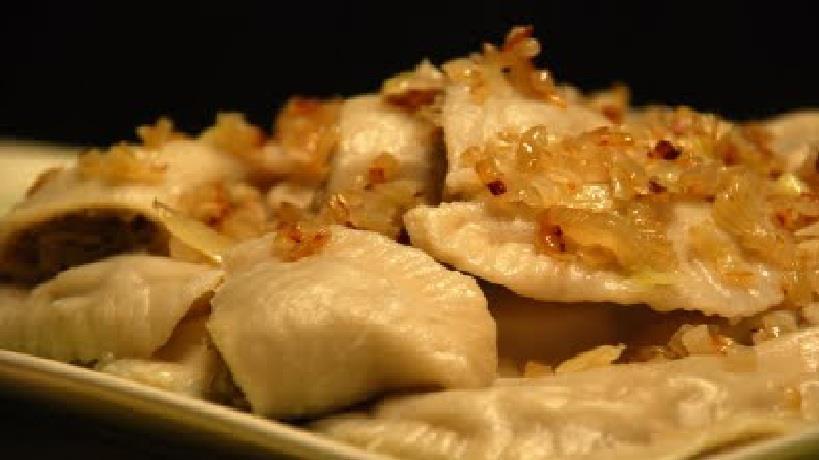 Golonka Kiełbaska Pierogi u Zygmunta