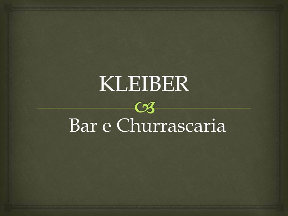Churrascaria Kleiber