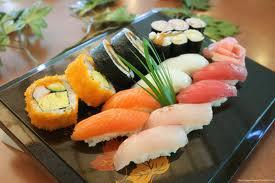 บันเทิง Food