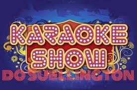Karaoke Show do Suellington