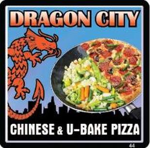 Dragon City