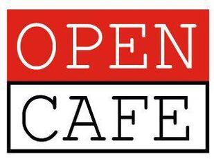 Open Cafè - OfficialPage