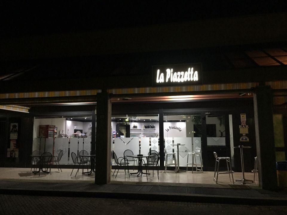 La Piazzetta