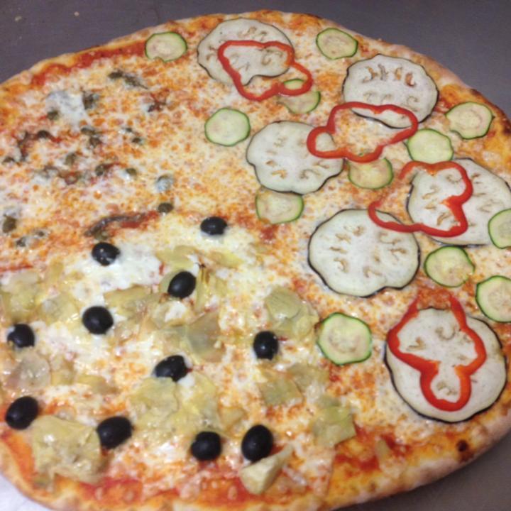 Pizzeria Giglio