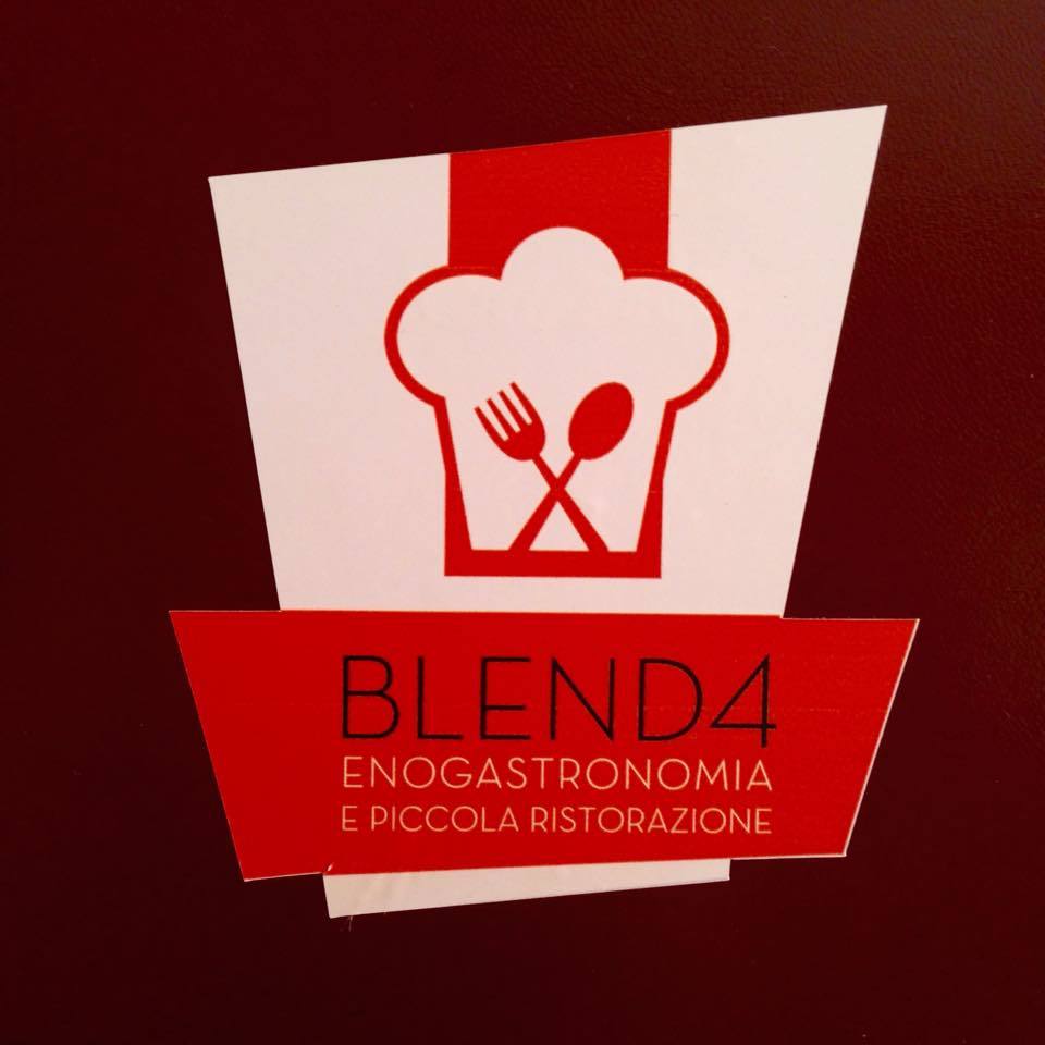 Blend 4