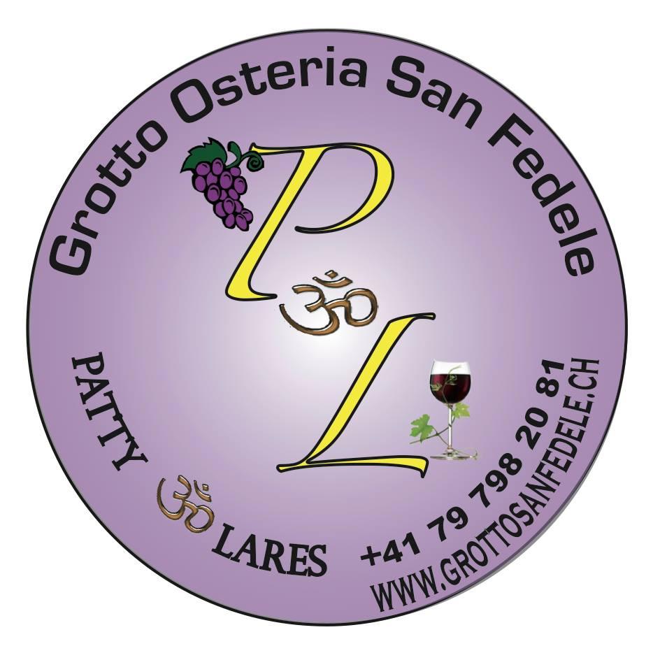 Grotto Osteria San Fedele