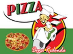 Dona Redonda Pizzaria Santa Maria RS