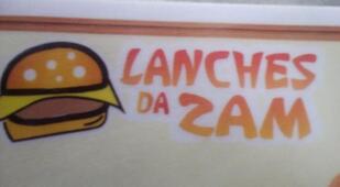 Lanches da Zan