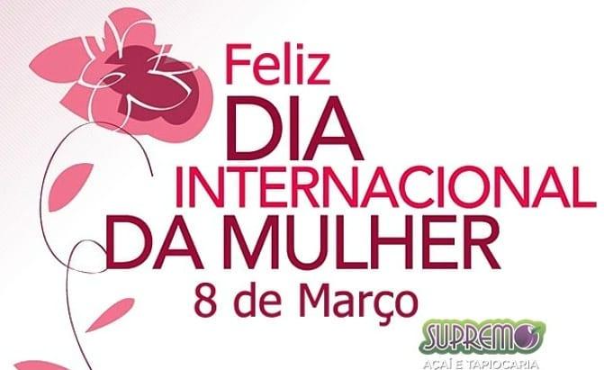 Supremo Açaí Guarantã