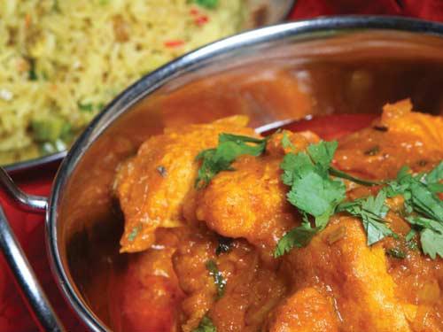 Taste Of India