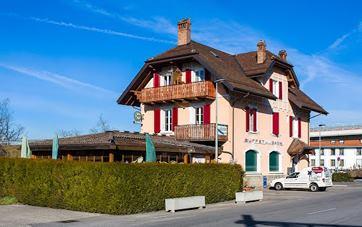 Brasserie de La Conversion